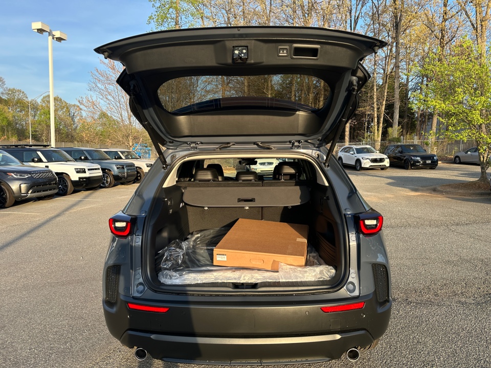 7MMVAAEW8TN168210 2026 Mazda CX-50 Hybrid Premium Plus