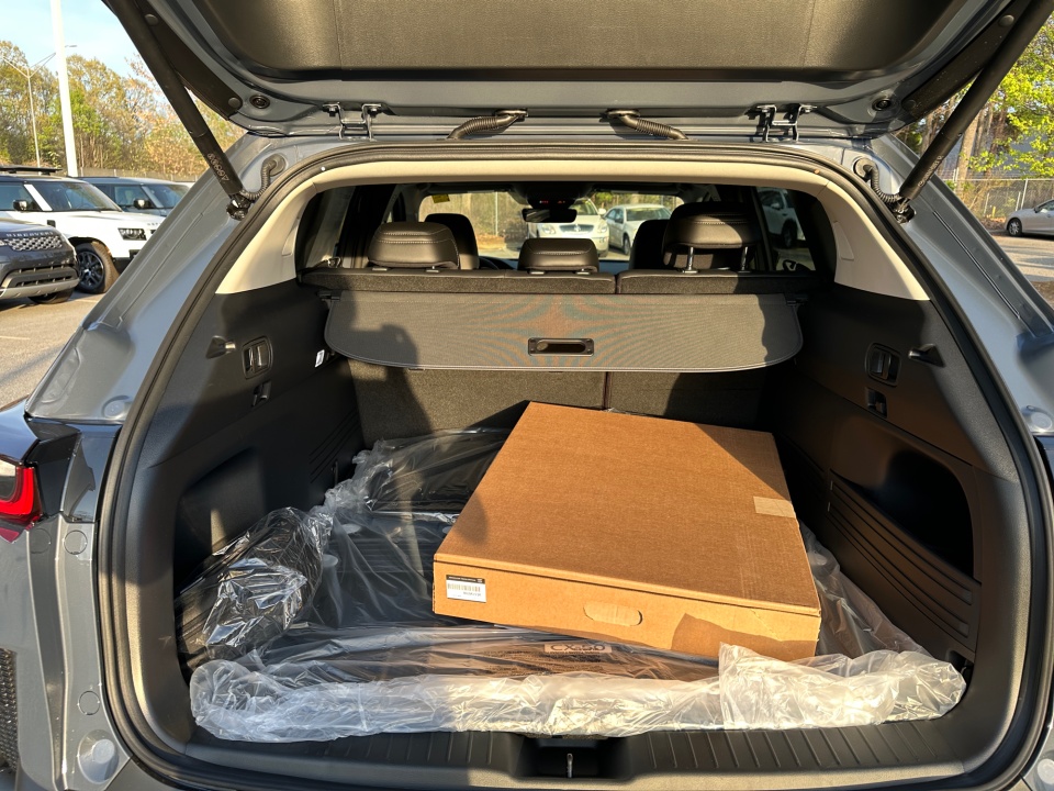 7MMVAAEW8TN168210 2026 Mazda CX-50 Hybrid Premium Plus