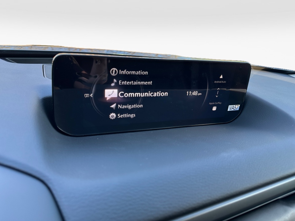 7MMVAAEW8TN168210 2026 Mazda CX-50 Hybrid Premium Plus