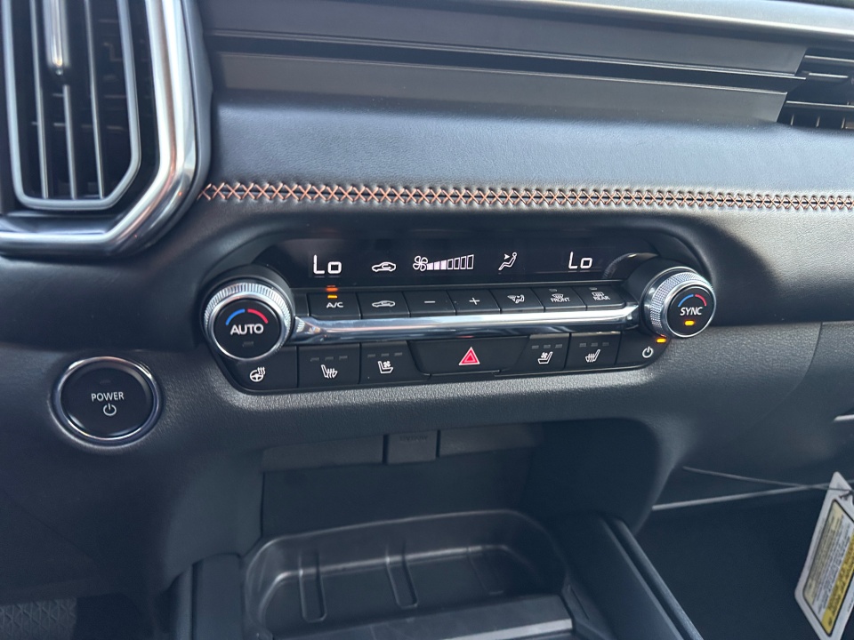 7MMVAAEW8TN168210 2026 Mazda CX-50 Hybrid Premium Plus