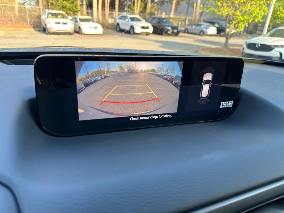 7MMVAAEW8TN168210 2026 Mazda CX-50 Hybrid Premium Plus