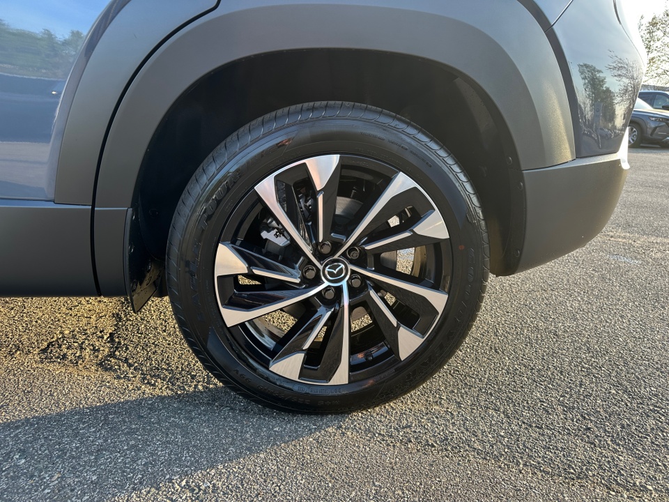 7MMVAAEW8TN168210 2026 Mazda CX-50 Hybrid Premium Plus