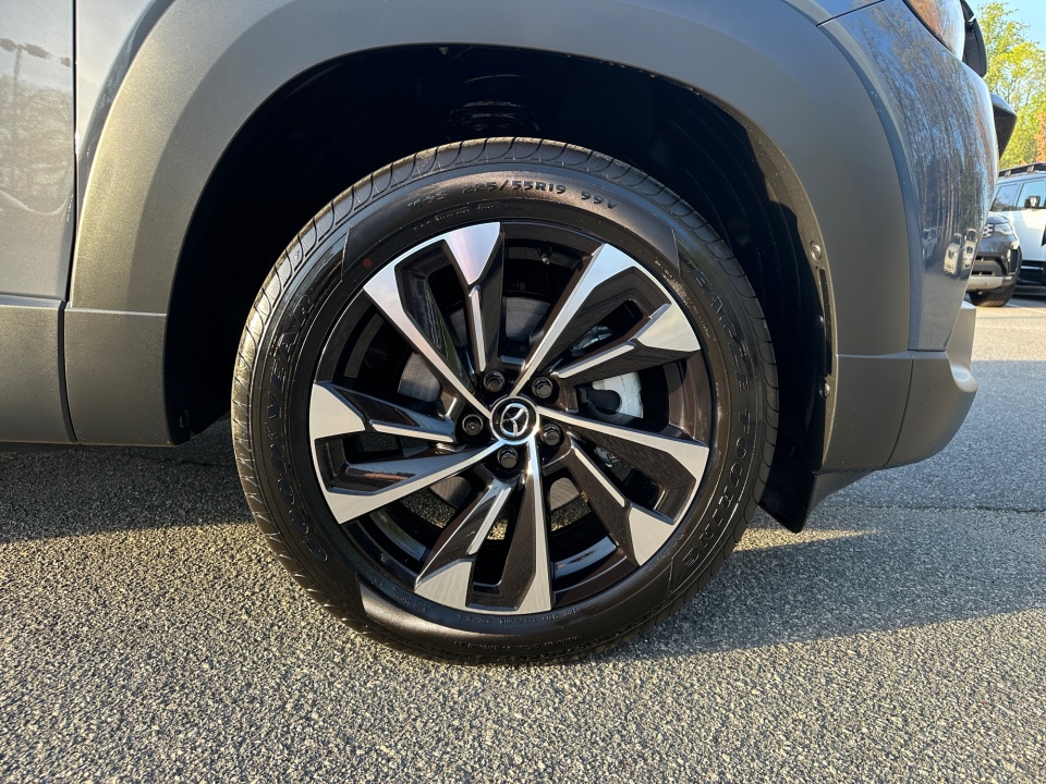 7MMVAAEW8TN168210 2026 Mazda CX-50 Hybrid Premium Plus