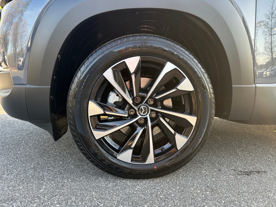 7MMVAAEW8TN168210 2026 Mazda CX-50 Hybrid Premium Plus