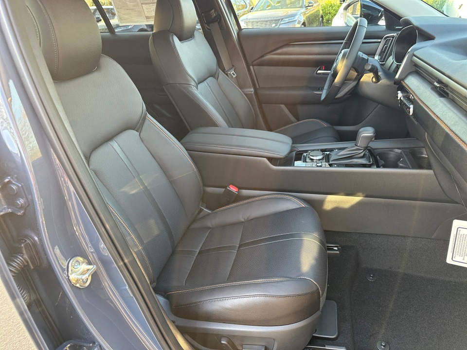 7MMVAAEW8TN168210 2026 Mazda CX-50 Hybrid Premium Plus