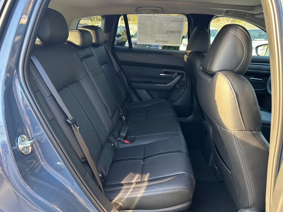 7MMVAAEW8TN168210 2026 Mazda CX-50 Hybrid Premium Plus