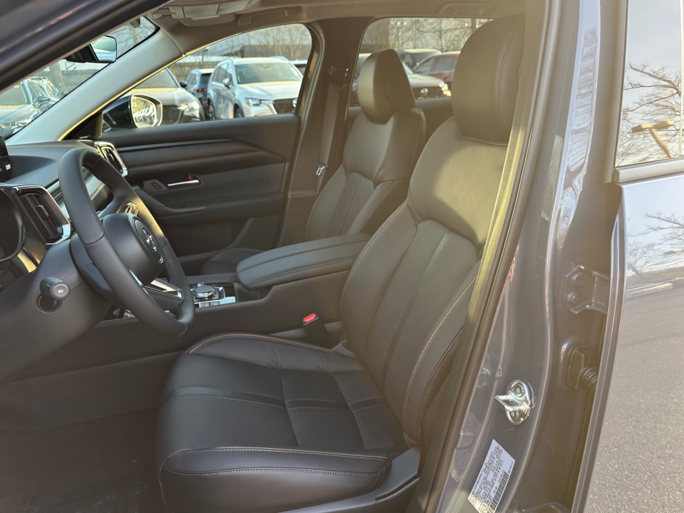 7MMVAAEW8TN168210 2026 Mazda CX-50 Hybrid Premium Plus