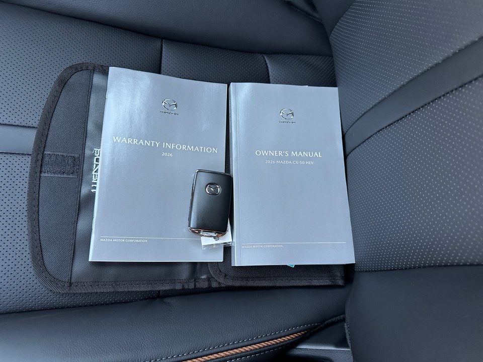 7MMVAAEW8TN168210 2026 Mazda CX-50 Hybrid Premium Plus