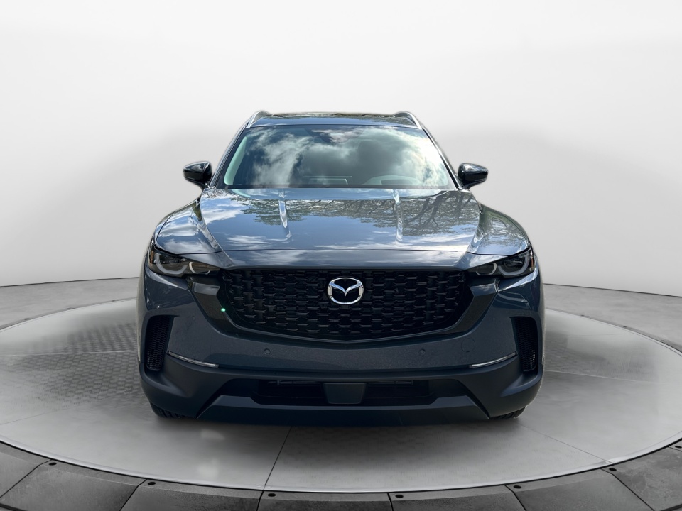 7MMVAAEW9TN168118 2026 Mazda CX-50 Hybrid Premium Plus