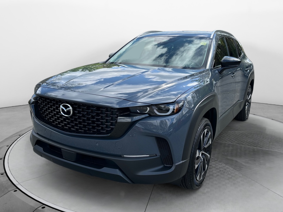 2026 Mazda CX-50 Hybrid Premium Plus