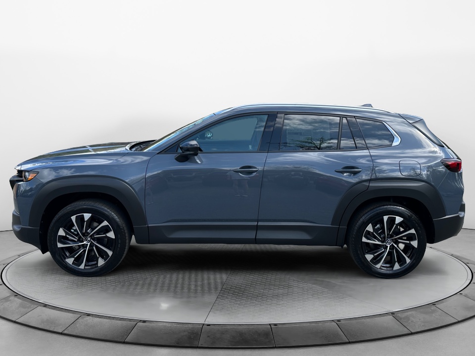 7MMVAAEW9TN168118 2026 Mazda CX-50 Hybrid Premium Plus