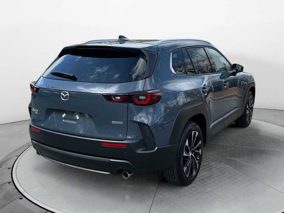 7MMVAAEW9TN168118 2026 Mazda CX-50 Hybrid Premium Plus