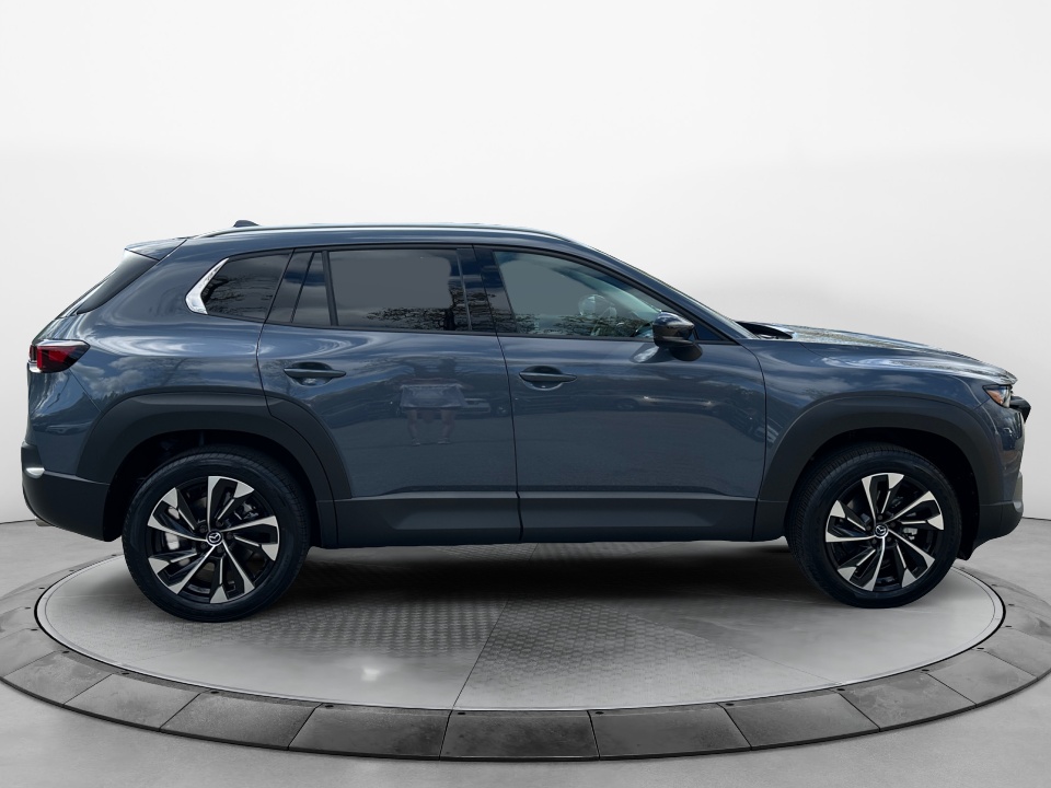 7MMVAAEW9TN168118 2026 Mazda CX-50 Hybrid Premium Plus