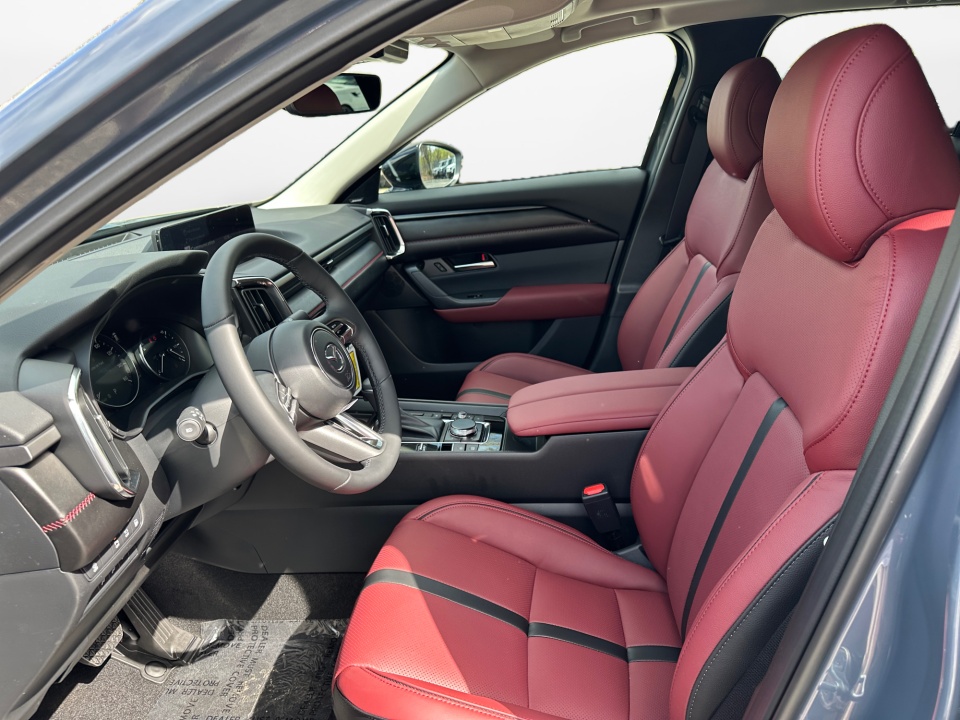 7MMVAAEW9TN168118 2026 Mazda CX-50 Hybrid Premium Plus