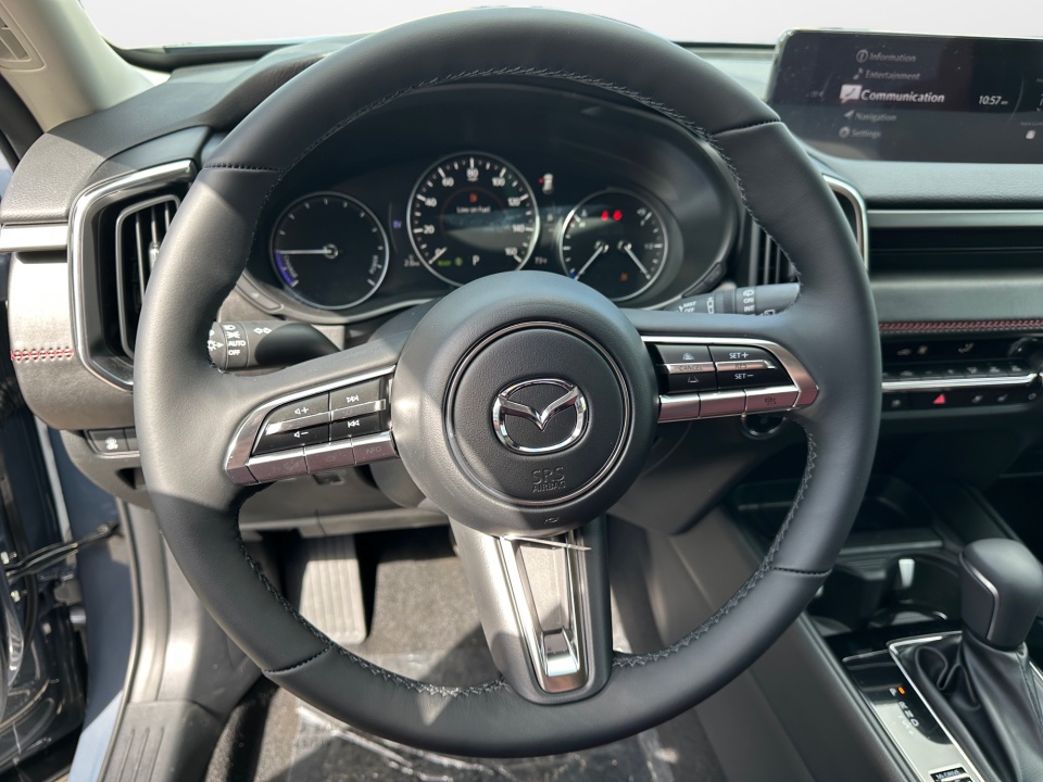 7MMVAAEW9TN168118 2026 Mazda CX-50 Hybrid Premium Plus