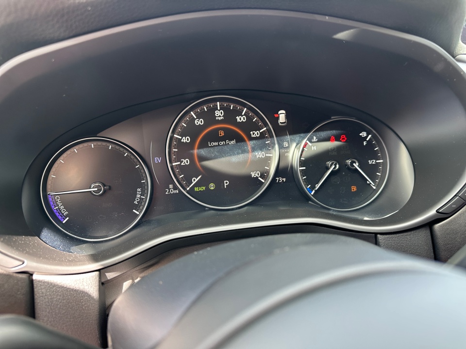 7MMVAAEW9TN168118 2026 Mazda CX-50 Hybrid Premium Plus