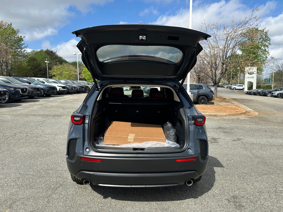 7MMVAAEW9TN168118 2026 Mazda CX-50 Hybrid Premium Plus