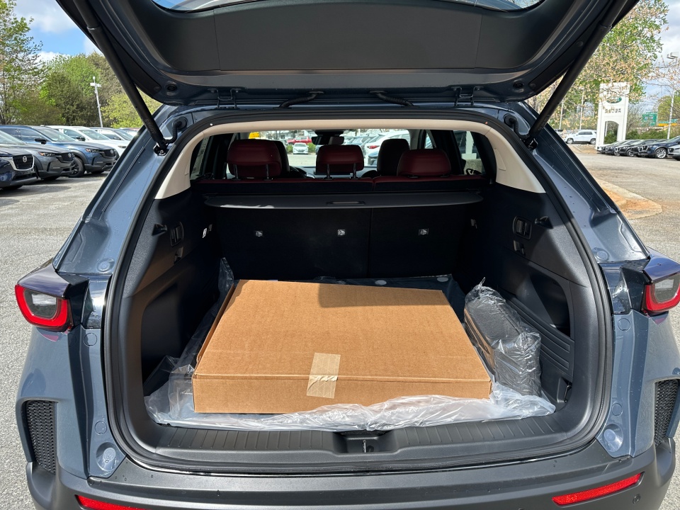 7MMVAAEW9TN168118 2026 Mazda CX-50 Hybrid Premium Plus