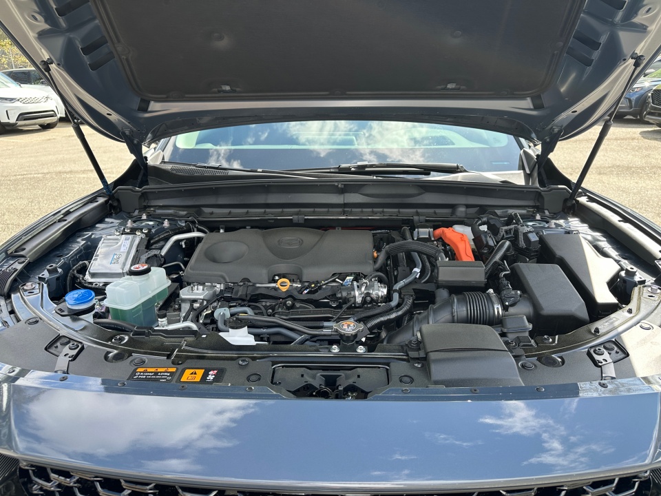 7MMVAAEW9TN168118 2026 Mazda CX-50 Hybrid Premium Plus