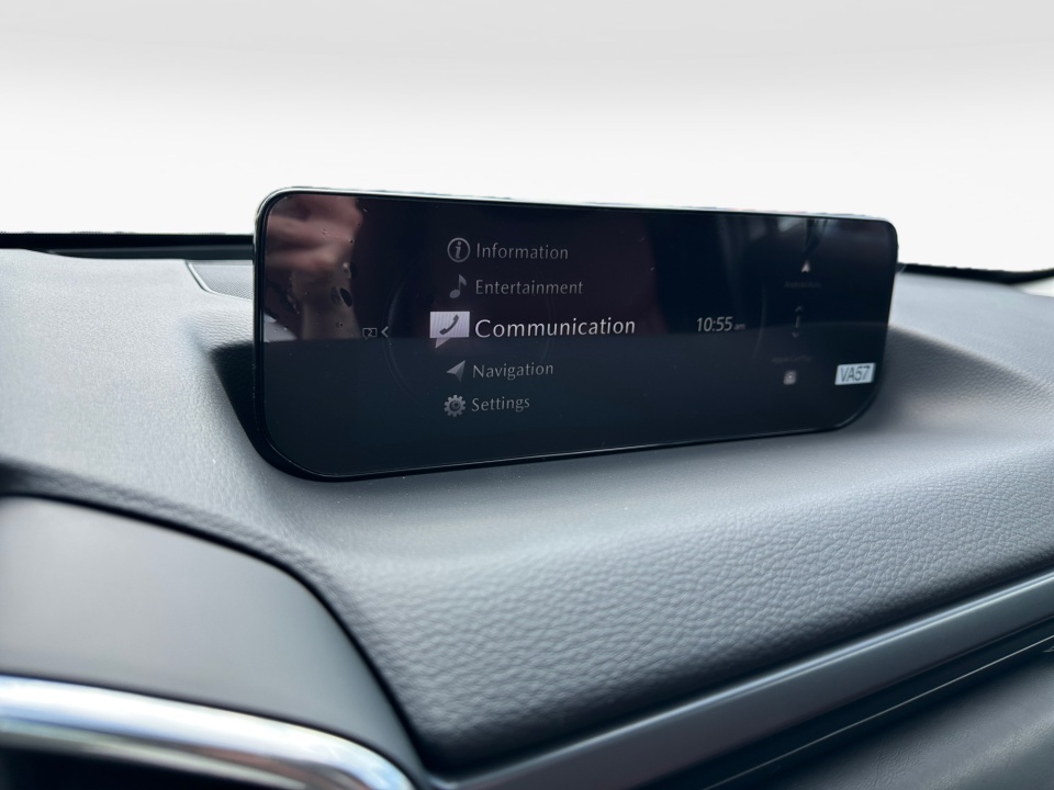 7MMVAAEW9TN168118 2026 Mazda CX-50 Hybrid Premium Plus