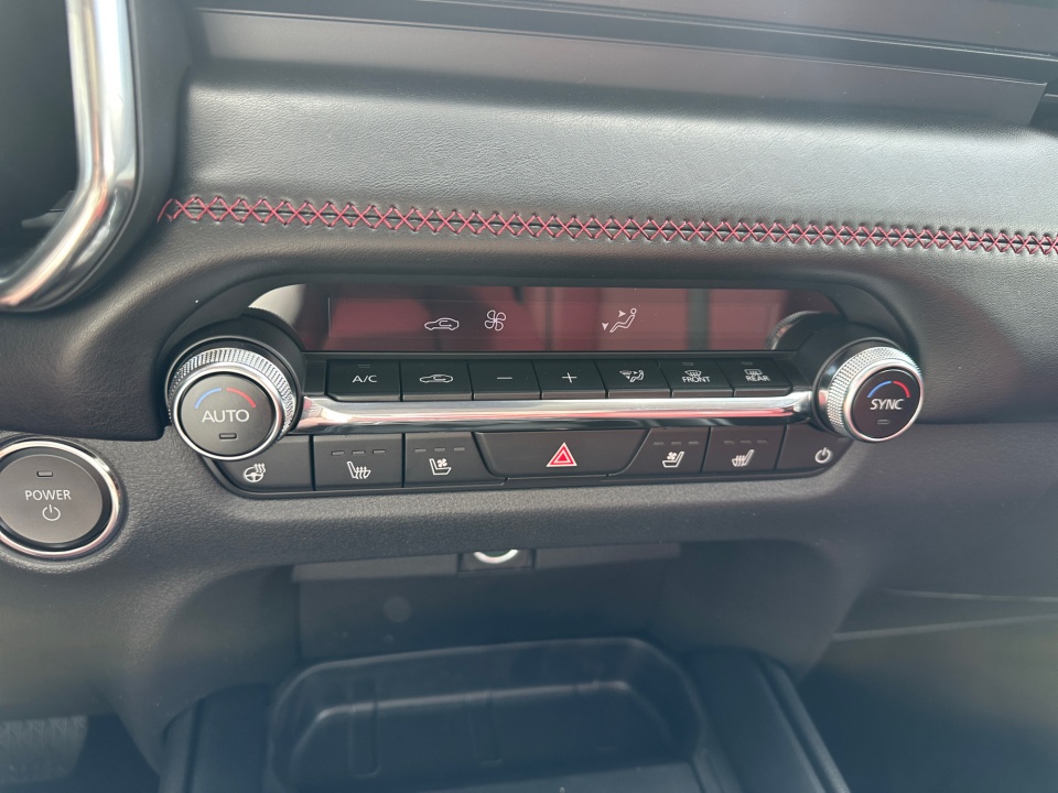 7MMVAAEW9TN168118 2026 Mazda CX-50 Hybrid Premium Plus