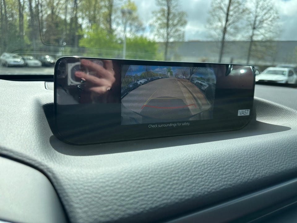 7MMVAAEW9TN168118 2026 Mazda CX-50 Hybrid Premium Plus