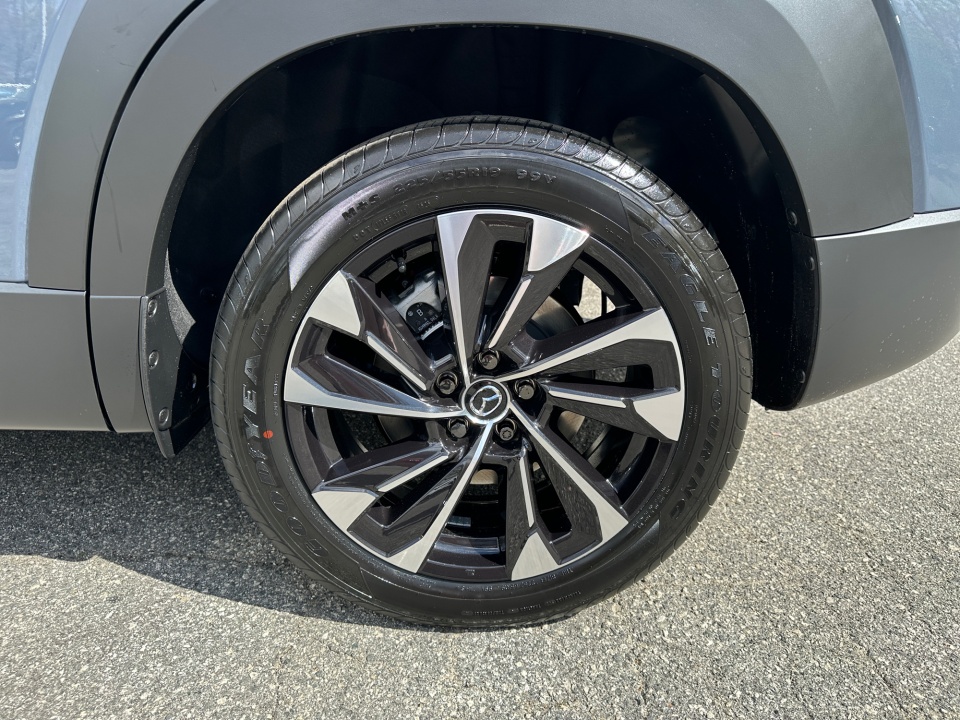 7MMVAAEW9TN168118 2026 Mazda CX-50 Hybrid Premium Plus