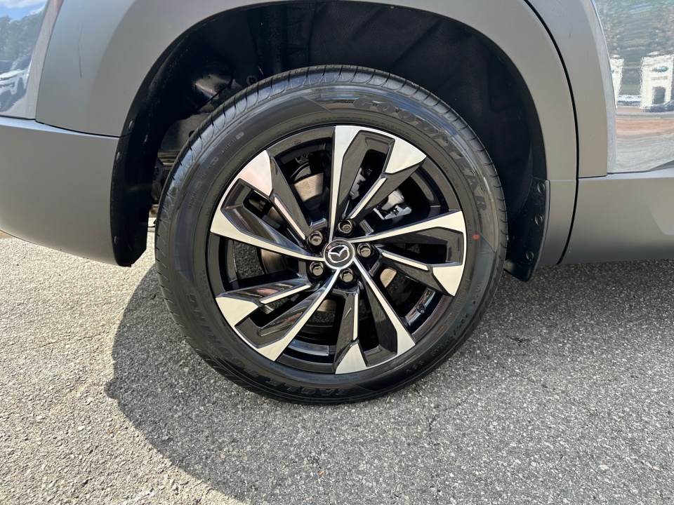 7MMVAAEW9TN168118 2026 Mazda CX-50 Hybrid Premium Plus