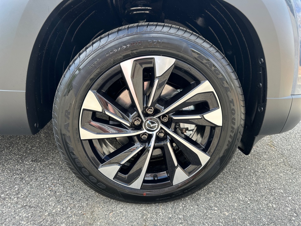 7MMVAAEW9TN168118 2026 Mazda CX-50 Hybrid Premium Plus