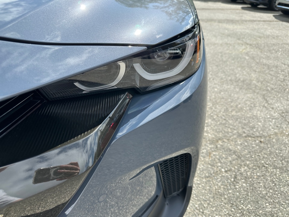 7MMVAAEW9TN168118 2026 Mazda CX-50 Hybrid Premium Plus