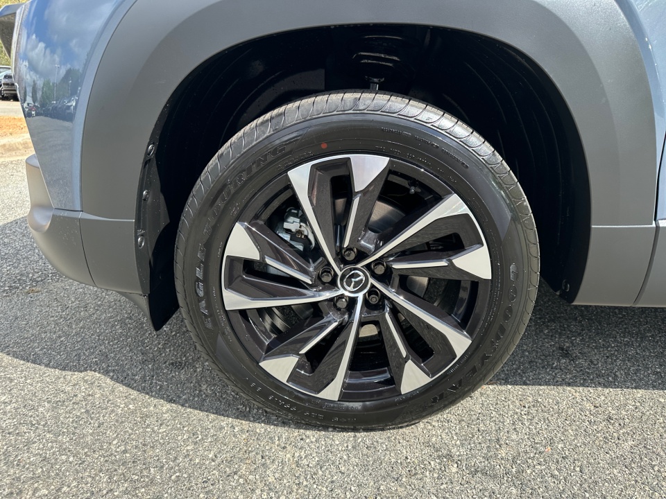 7MMVAAEW9TN168118 2026 Mazda CX-50 Hybrid Premium Plus