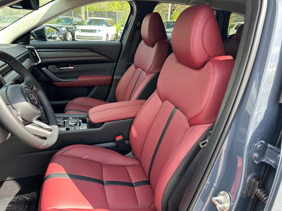 7MMVAAEW9TN168118 2026 Mazda CX-50 Hybrid Premium Plus