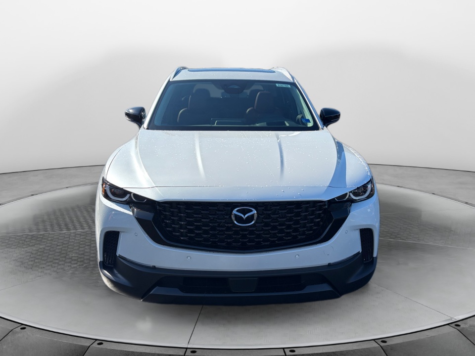 7MMVAAEWXTN166443 2026 Mazda CX-50 Hybrid Premium Plus