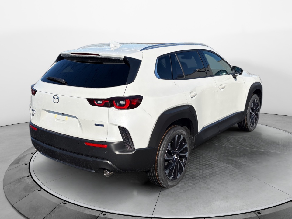 7MMVAAEWXTN166443 2026 Mazda CX-50 Hybrid Premium Plus