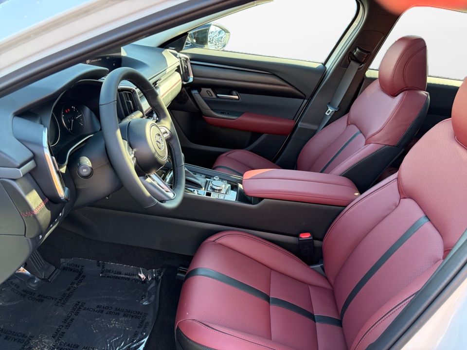 7MMVAAEWXTN166443 2026 Mazda CX-50 Hybrid Premium Plus