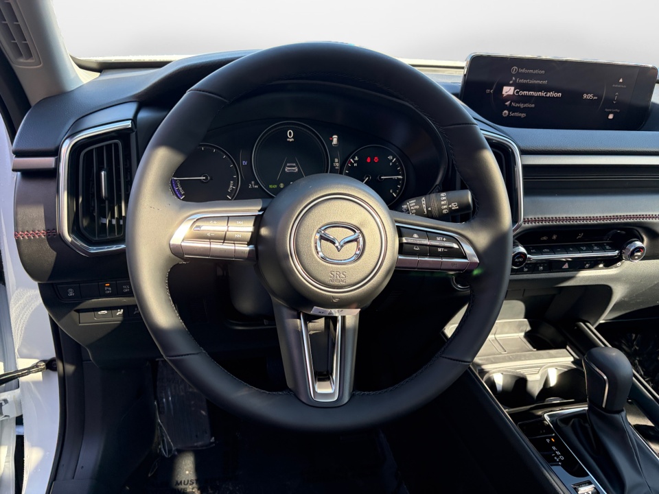 7MMVAAEWXTN166443 2026 Mazda CX-50 Hybrid Premium Plus