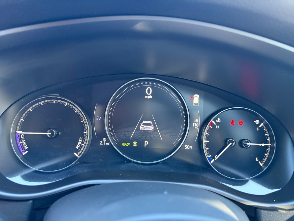 7MMVAAEWXTN166443 2026 Mazda CX-50 Hybrid Premium Plus