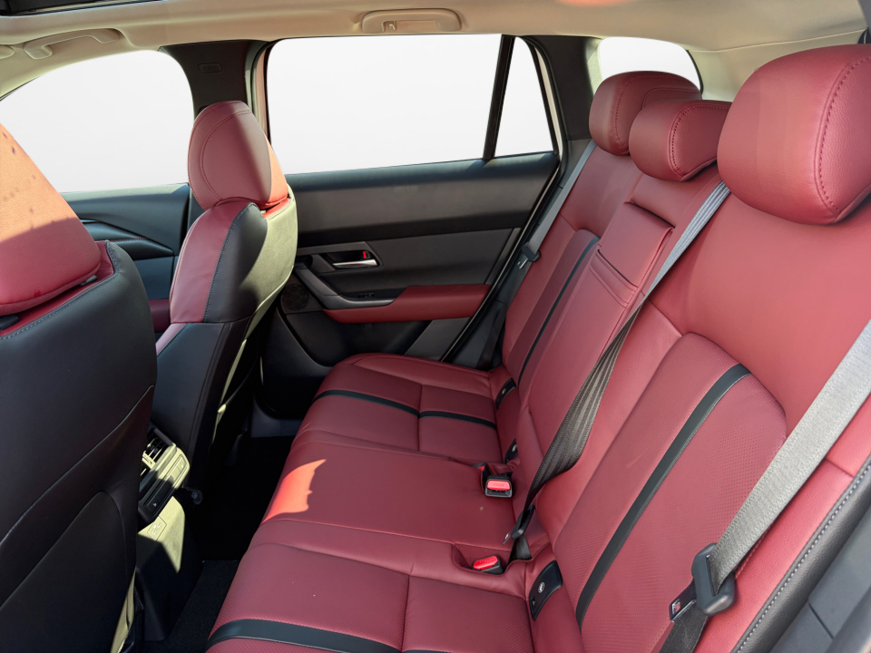 7MMVAAEWXTN166443 2026 Mazda CX-50 Hybrid Premium Plus