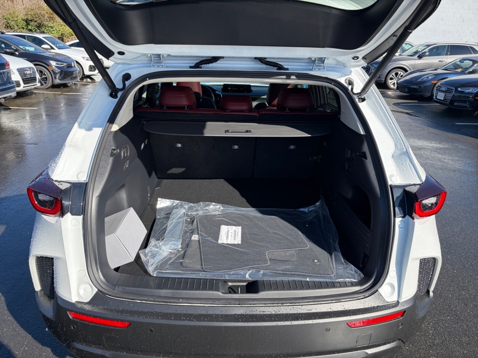 7MMVAAEWXTN166443 2026 Mazda CX-50 Hybrid Premium Plus