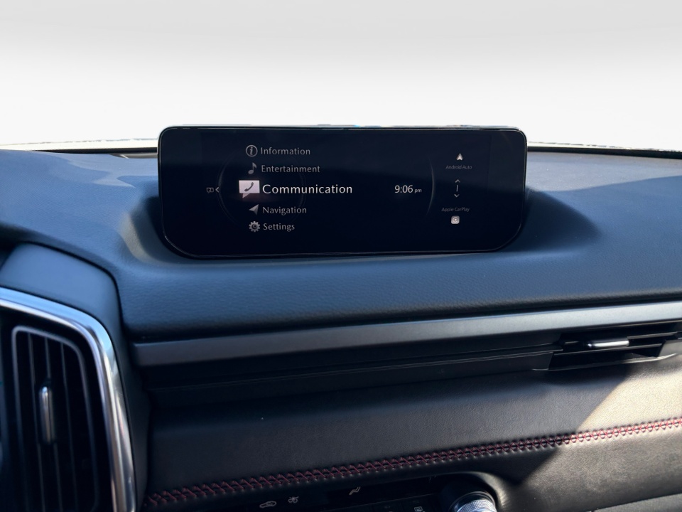 7MMVAAEWXTN166443 2026 Mazda CX-50 Hybrid Premium Plus