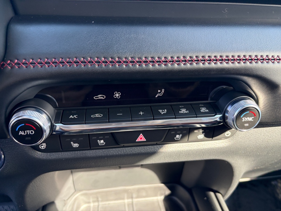 7MMVAAEWXTN166443 2026 Mazda CX-50 Hybrid Premium Plus