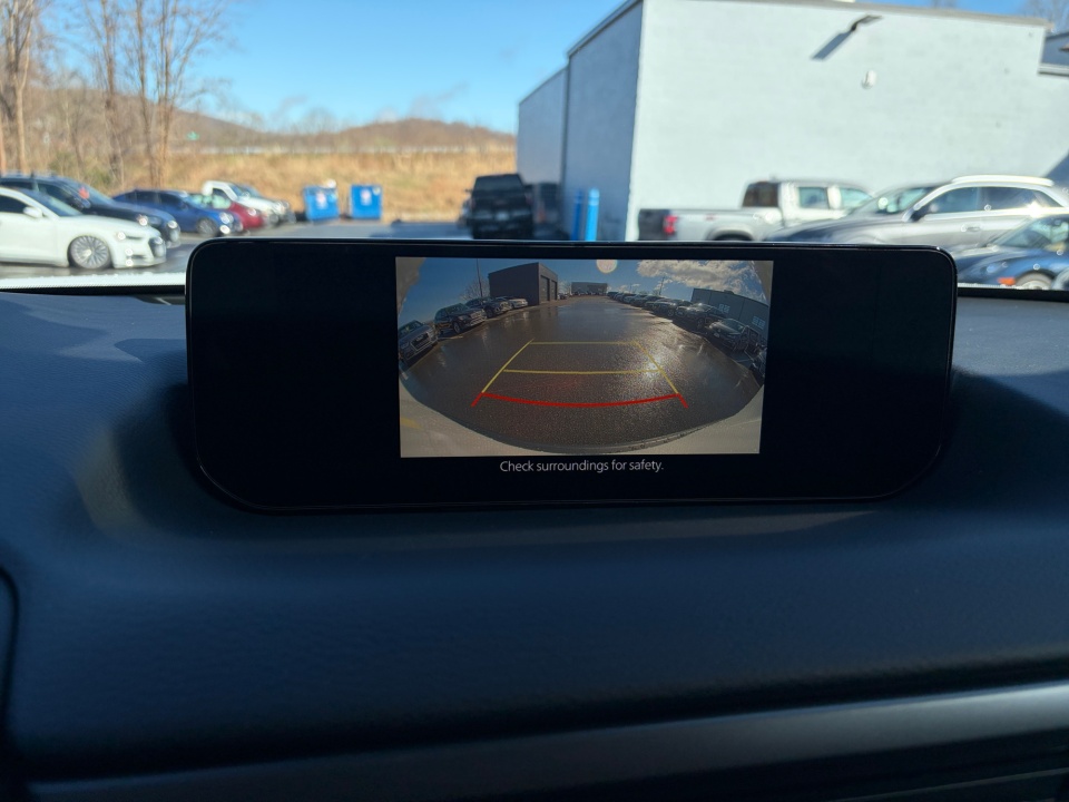 7MMVAAEWXTN166443 2026 Mazda CX-50 Hybrid Premium Plus