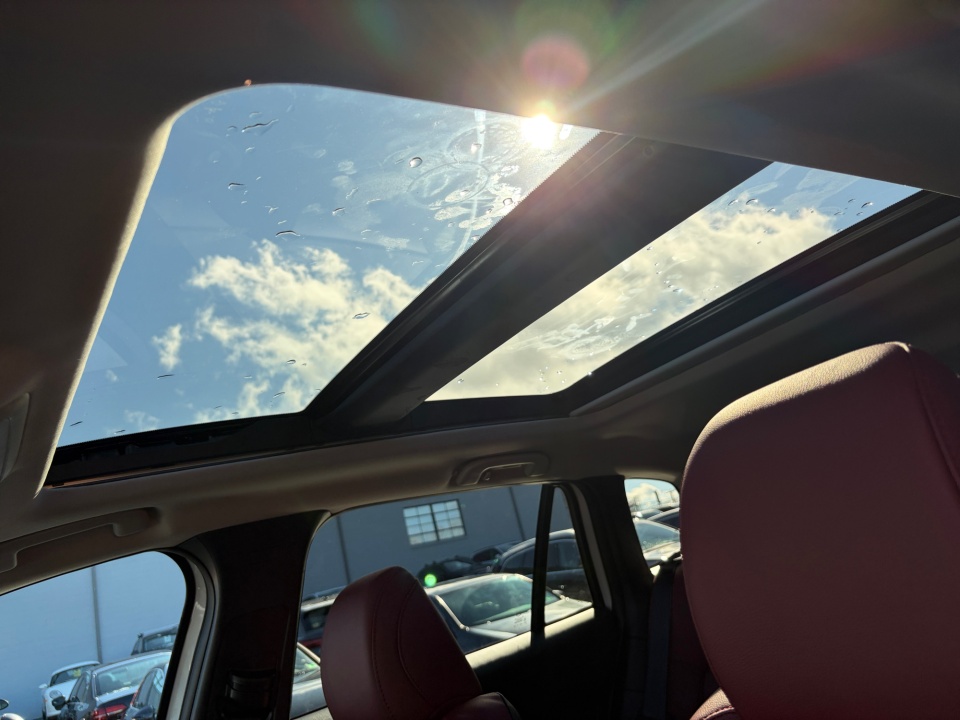 7MMVAAEWXTN166443 2026 Mazda CX-50 Hybrid Premium Plus