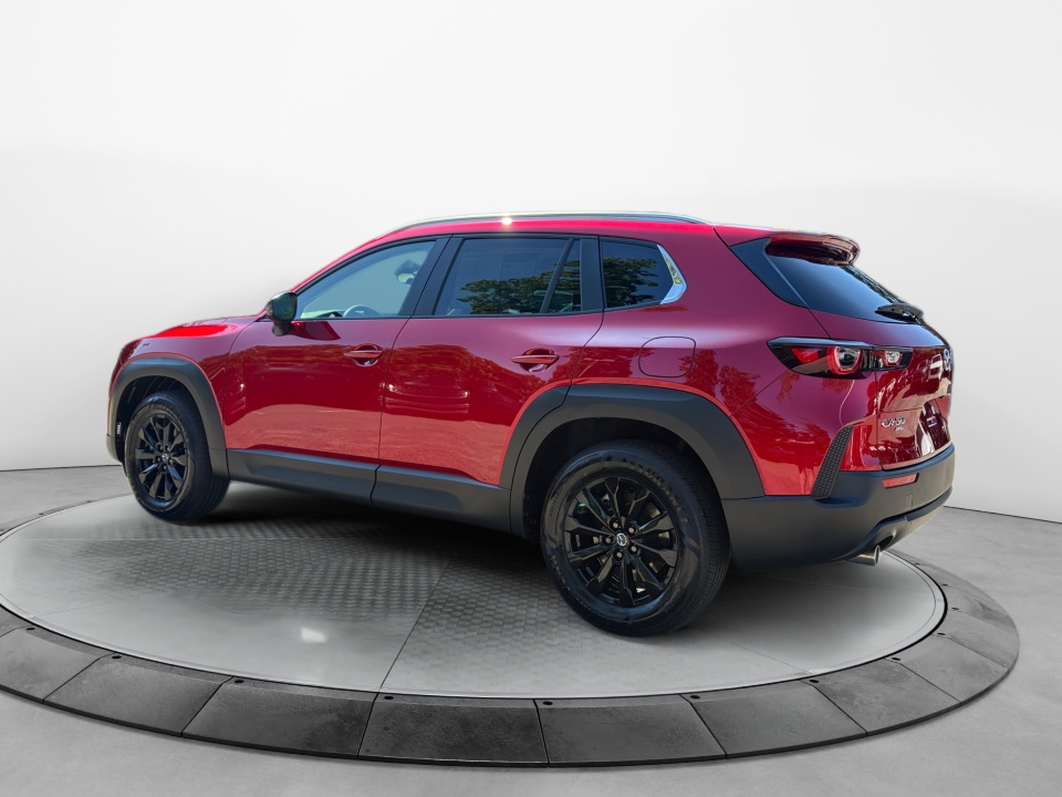 7MMVABAL5TN627372 2026 Mazda CX-50 2.5 S Select