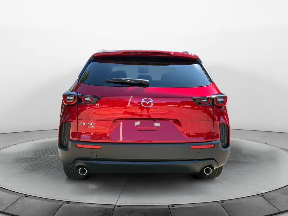 7MMVABAL5TN627372 2026 Mazda CX-50 2.5 S Select