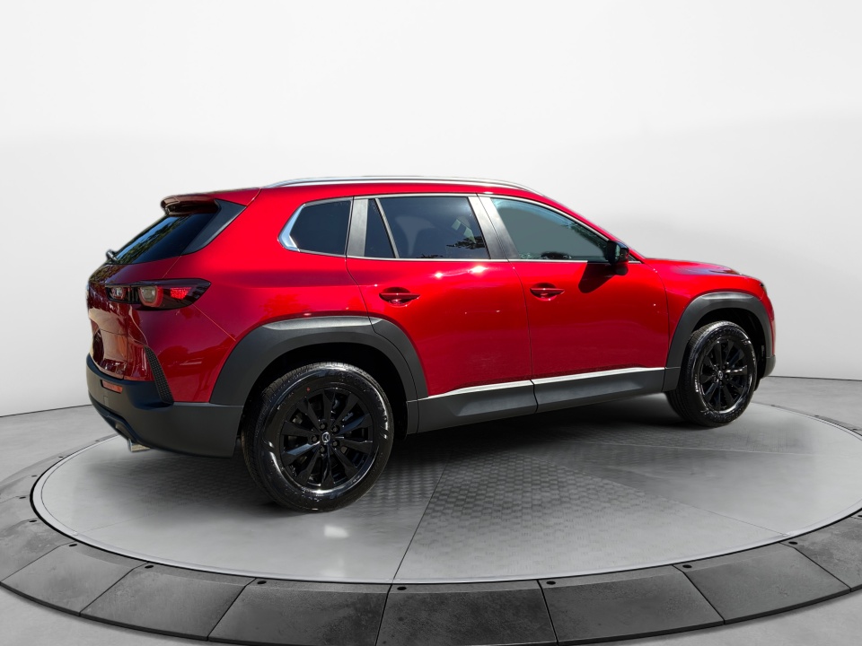 7MMVABAL5TN627372 2026 Mazda CX-50 2.5 S Select