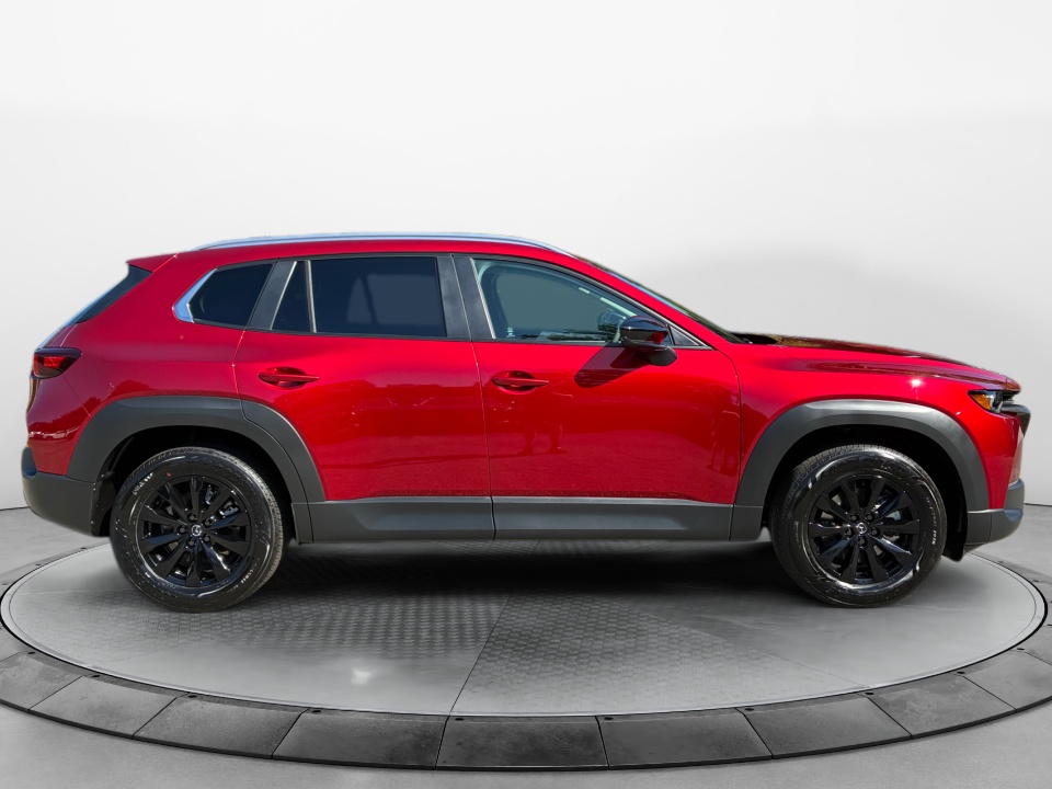 7MMVABAL5TN627372 2026 Mazda CX-50 2.5 S Select