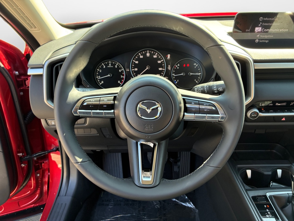 7MMVABAL5TN627372 2026 Mazda CX-50 2.5 S Select