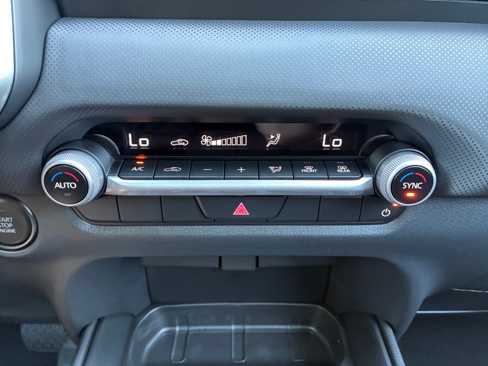 7MMVABAL5TN627372 2026 Mazda CX-50 2.5 S Select
