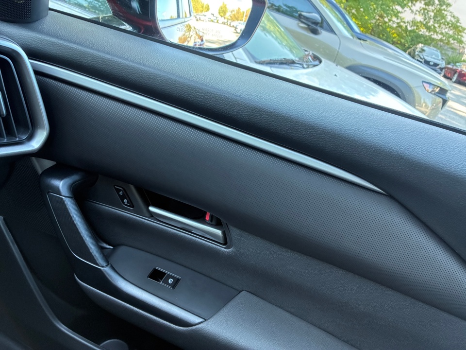 7MMVABAL5TN627372 2026 Mazda CX-50 2.5 S Select